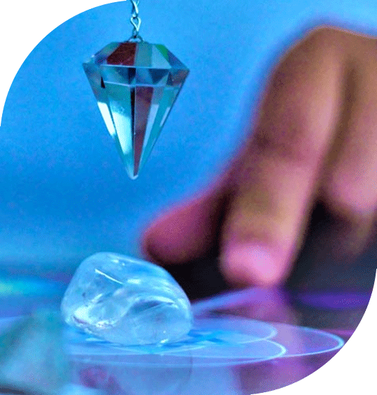 Radiónica Quântica